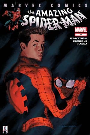 Amazing Spider-Man (1999) #37