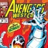 West Coast Avengers (1985) #89