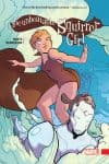 THE UNBEATABLE SQUIRREL GIRL VOL. 1 (Trade Paperback) cover