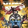 Uncanny X-Men: Superior Vol. 2 - Apocalypse Wars (Trade Paperback)
