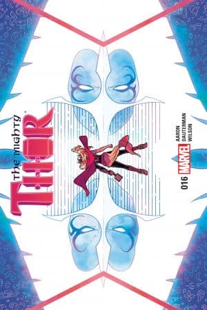 Mighty Thor (2015) #16