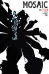 Mosaic (2016) #5 cover