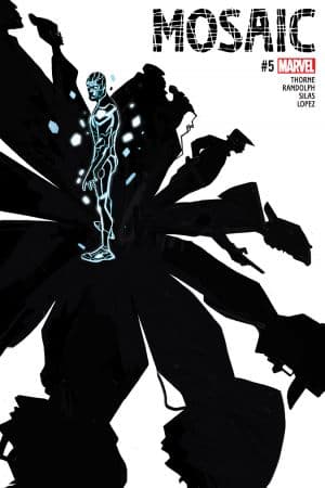 Mosaic (2016) #5