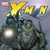 X-Men (2004) #186