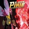 X-Men: Pixie Strikes Back (2009) #4