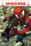 Ultimate Spider-Man (2009) #13 cover
