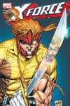 X-Force (2004) #2 cover