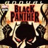 Black Panther Annual (2008) #1
