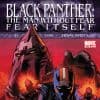 Black Panther: The Man Without Fear (2010) #523
