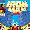 Iron Man (1968) #273