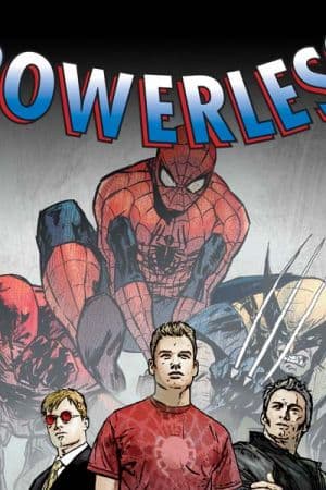 Powerless (2004)