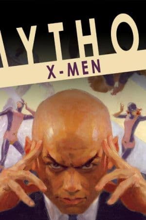 Mythos: X-Men (2006)