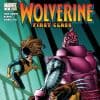 Wolverine: First Class (2008) #3