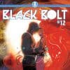 Black Bolt (2017) #12