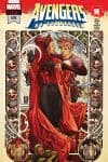 Avengers (2016) #688 cover