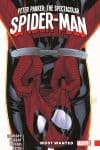 Peter Parker: The Spectacular Spider-Man Vol. 2 - Most Wanted (Trade Paperback) cover