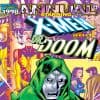 X-Men/Dr. Doom Annual (1998) #1