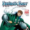 Fantastic Four and Power Pack (2007) #3
