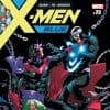 X-Men: Blue (2017) #28