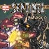 Sentinel (2003) #2