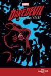 Daredevil (2011) #29 cover