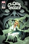 Cloak and Dagger (2018) #3 cover