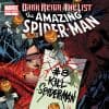 Dark Reign - The List: Amazing Spider-Man One-Shot (2009) #1
