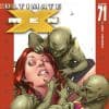 Ultimate X-Men (2001) #71