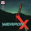 Weapon X (2017) #24