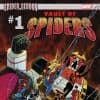 Vault of Spiders (2018) #1
