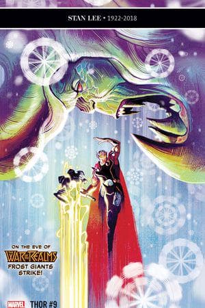 Thor (2018) #9