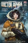 Star Wars: Doctor Aphra Vol. 4 - The Catastrophe Con (Trade Paperback) cover
