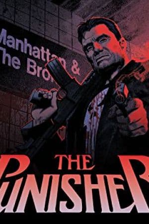 The Punisher (2018 - 2019)