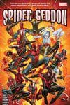 Spider-Geddon (Trade Paperback) cover