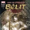 Age of Conan: Belit (2019) #1