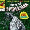 Web of Spider-Man (1985) #100