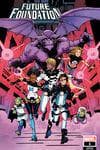 Future Foundation (2019) #1 (Variant) cover