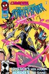 Amazing Scarlet Spider (1995) #2 cover