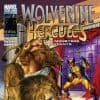 Wolverine/Hercules: Myths, Monsters & Mutants (2010) #2