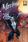 Morbius (2019) #1 (Variant) cover