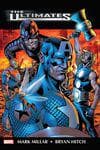 Ultimates By Mark Millar & Bryan Hitch Omnibus (Hardcover) cover