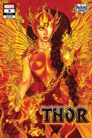 Thor (2020) #9 (Variant)