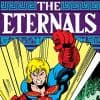 The Eternals (1985 - 1986)