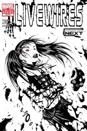 Livewires (2005) #5