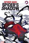 Spider-Man: Spider’s Shadow (2021) #1 (Variant) cover