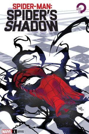 Spider-Man: Spider’s Shadow (2021) #1 (Variant)