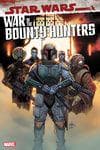 Star Wars: War Of The Bounty Hunters Alpha (2021) #1 (Variant) cover