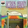 America Chavez: Made in the USA (2021) #4 (Variant)