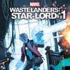 Wastelanders: Star-Lord (2021) #1