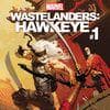 Wastelanders: Hawkeye (2021) #1